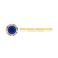 Spryness Immigration Services LLC logo - Similar company to Concept Migration