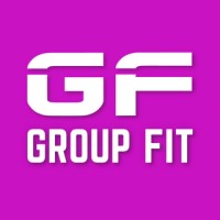 Group Fit logo - Similar company to Group Fit