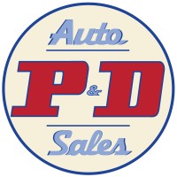 P&D Sales
