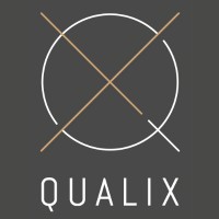Qualix logo - Similar company to Qualix