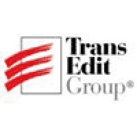 Trans-Edit Group logo - Similar company to Idiomas