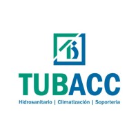 Tubacc logo - Similar company to Svapipe Ab