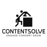 ContentSolve logo - Similar company to Theinsiderangle