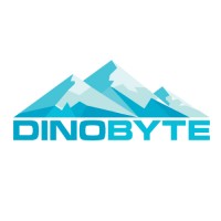 Dinobyte SpA logo - Similar company to Gestión Socio Comunitaria