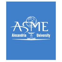 ASME SS Alexandria University logo - Similar company to Asme Colombia Section