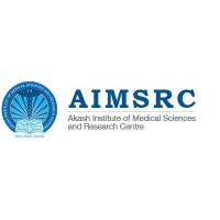 Akash Institute of Medical Sciences and Research Centre logo - Similar company to Unnathi Healing Foundation & Polyclinic