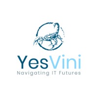 YesVini Technologies logo - Similar company to Mindstein Software
