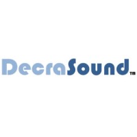 DECRASOUND logo - Similar company to Ksa Design Studio