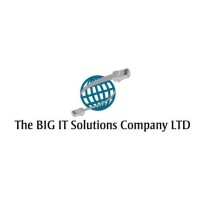 The Big IT Solutions Company Limited logo - Similar company to Big-It Solutions