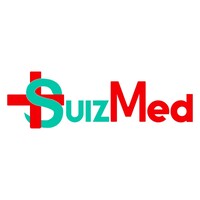 SUIZMED PERÚ logo - Similar company to Armotec Sac