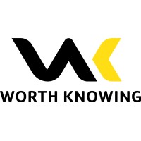 Worth Knowing logo - Similar company to Pearl Consultancy