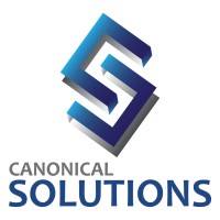 Canonical Solutions logo - Similar company to Canonical Media Inc