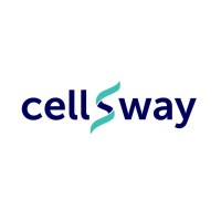 Cellsway logo - Similar company to Refgen Biotechnology
