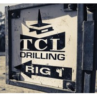 TCL Drilling logo - Similar company to Drilling Around
