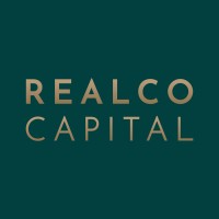 RealCO Capital logo - Similar company to Samimi Real Estate