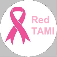 Red TAMI logo - Similar company to Asociación Nacional De Jugadoras De Fútbol Femenino