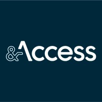 &Access Retail Solutions logo - Similar company to Delineate