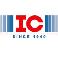 IC Refrigeration logo - Similar company to Vercel