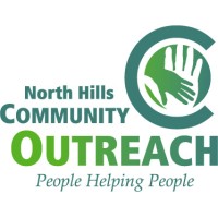 North Hills Community Outreach, USA logo - Similar company to Carroll County Boc