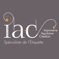 IMPRIMERIE D'AQUITAINE CREATION logo - Similar company to Agence Ibiz® / Imprimerie Ibizprint