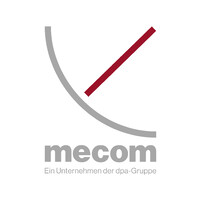 mecom Medien-Communications-Gesellschaft mbH logo - Similar company to Boddels Gmbh