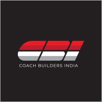 Coach Builders India logo - Similar company to Mg Group