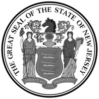 New Jersey Senate logo - Similar company to Julie Pavlova Photography And Design