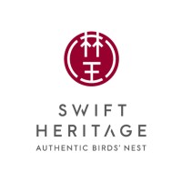 Swift Heritage Pte Ltd logo - Similar company to Earthpacs Capital Pte Ltd