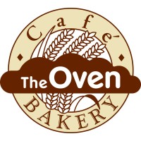 The Oven - Cafe & Bakery logo - Similar company to Mug Cafe