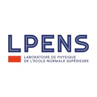 Laboratoire de Physique de l'Ecole normale supérieure (LPENS) logo - Similar company to Dim Quantip
