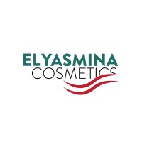 El Yasmina Cosmetics logo - Similar company to Infinity Pharm Egypt