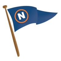 Newport Harbor Yacht Club logo - Similar company to Hanahaus