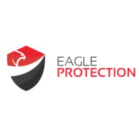 EAGLE PROTECTION logo - Similar company to Eagle Protection Services, Inc.