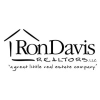 Ron Davis Realtors logo - Similar company to Business-Software.Com