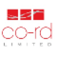 co-rd Limited logo - Similar company to Compete Caribbean