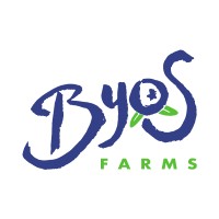 Byos Berries logo - Similar company to Neurlabs