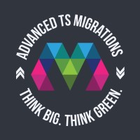 Advanced TS Migrations, Co. logo - Similar company to Put In The Work