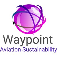Waypoint Aviation Sustainability