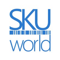 SKUworld logo - Similar company to Ml Solutions, Llc