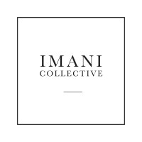 Imani Collective logo - Similar company to Handspun Hope