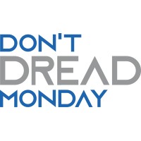 Don't Dread Monday logo - Similar company to Career Pathways Consulting