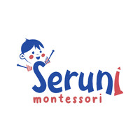 Seruni Montessori logo - Similar company to Bale Acitya