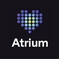 Atrium logo - Similar company to Digital Sales Solutions