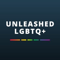 Unleashed LGBTQ logo - Similar company to Yellowday Training