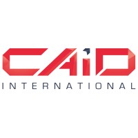 CAID International logo - Similar company to Geomex Engineering