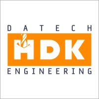 Datech HDK Engineering SRL logo - Similar company to Datech Community