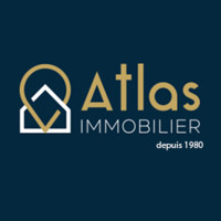 Atlas immobilier Toulon logo - Similar company to Les Cles Du Soleil Lcds