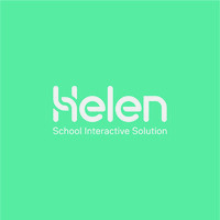 HELEN - School Interactive Solution logo - Similar company to Qframe