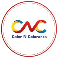 Color N Colorants logo - Similar company to Flexo Plate Making Machine