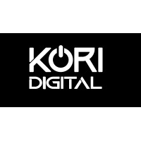 Kori Digital logo - Similar company to Happy Monster